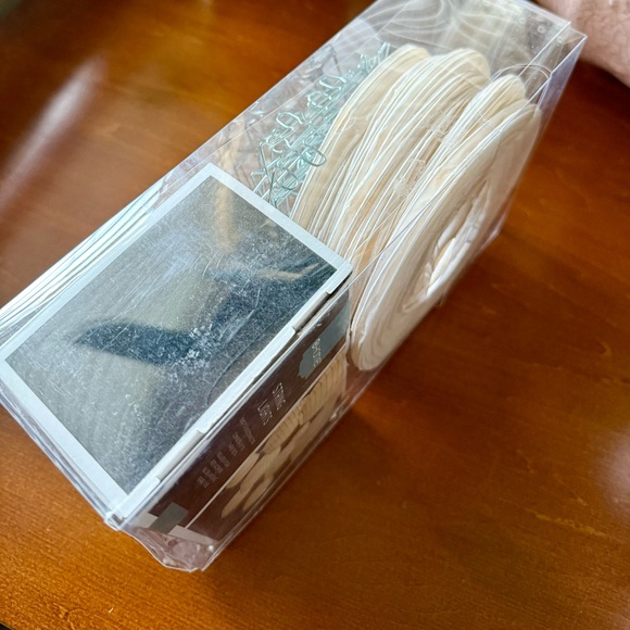 Target Home strong lights 10 lights with white lanterns - Picture 5 of 6